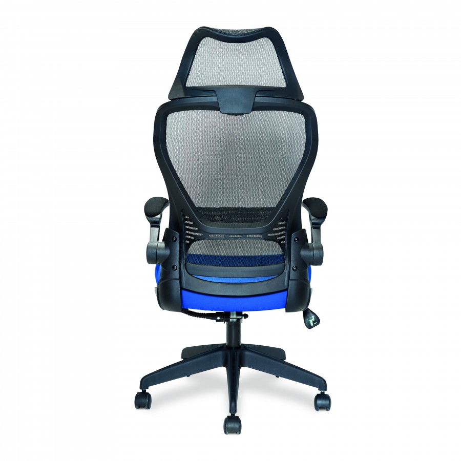 Canis High Back Mesh Office Chair